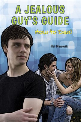Imagen de portada para A Jealous Guy's Guide