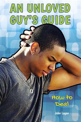 Cover image for An Unloved Guy's Guide