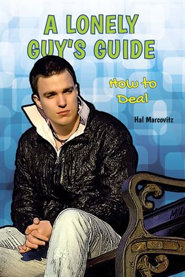 Cover image for A Lonely Guy's Guide
