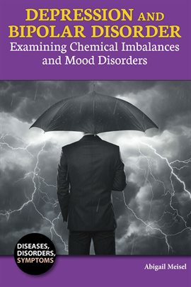 Cover image for Depression and Bipolar Disorder