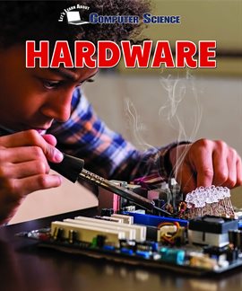 Cover image for Hardware