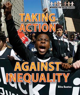 Imagen de portada para Taking Action Against Inequality