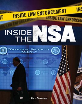 Imagen de portada para Inside the NSA