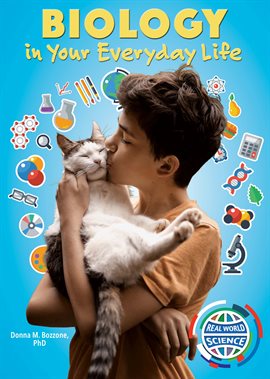 Cover image for Biology in Your Everyday Life