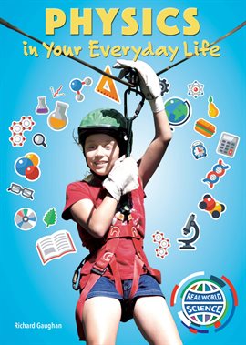 Cover image for Physics in Your Everyday Life