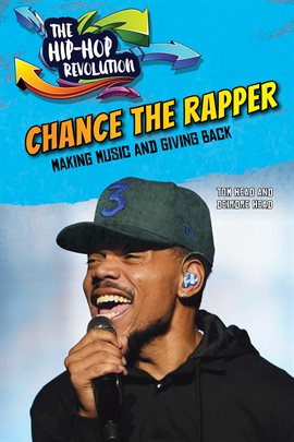 Imagen de portada para Chance the Rapper