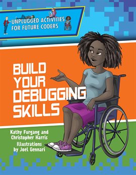 Imagen de portada para Build Your Debugging Skills