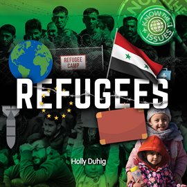 Imagen de portada para Refugees