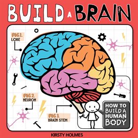 Cover image for Build a Brain