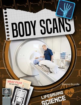 Imagen de portada para Body Scans
