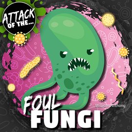 Imagen de portada para Foul Fungi