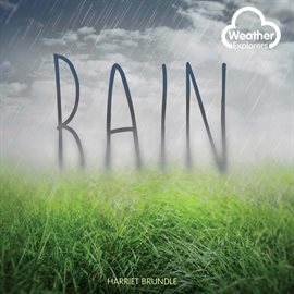 Cover image for Rain