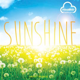 Cover image for Sunshine