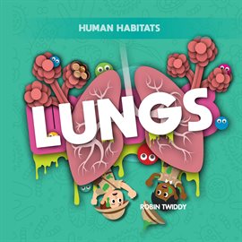 Cover image for Lungs
