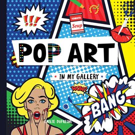 Imagen de portada para Pop Art
