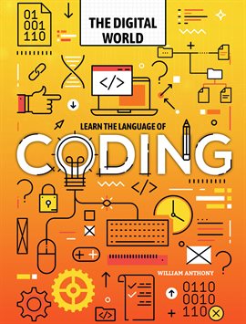 Cover image for Learn the Language of Coding