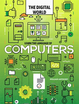 Cover image for Learn the Language of Computers