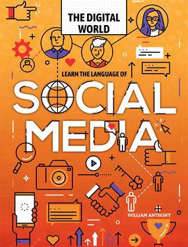 Cover image for Learn the Language of Social Media