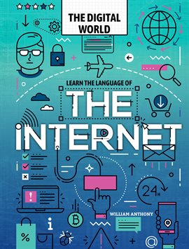 Cover image for Learn the Language of the Internet