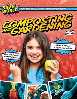 Imagen de portada para Composting and Gardening