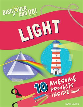 Imagen de portada para Light