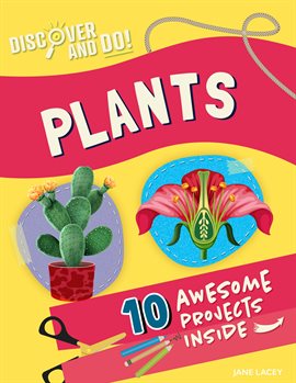 Imagen de portada para Plants