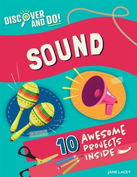 Imagen de portada para Sound