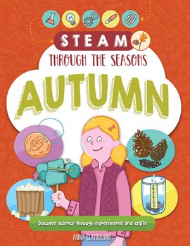 Imagen de portada para Autumn