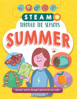 Imagen de portada para Summer