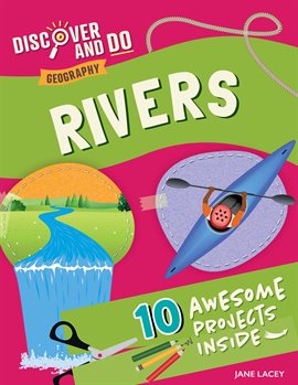 Imagen de portada para Rivers