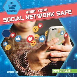 Cover image for Keep Your Social Network Safe