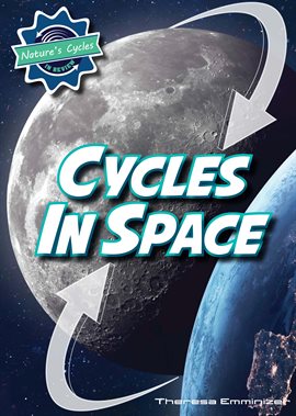 Cover image for Cycles in Space