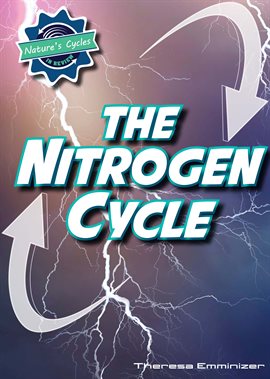 Cover image for The Nitrogen Cycle
