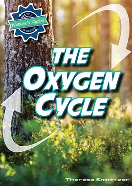 Imagen de portada para The Oxygen Cycle