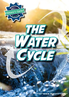 Imagen de portada para The Water Cycle