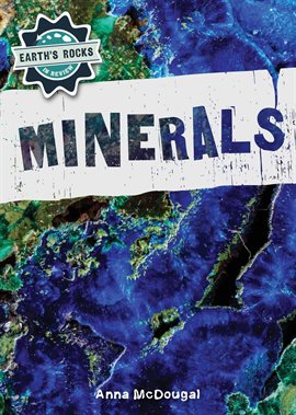 Imagen de portada para Minerals