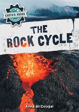 Cover image for The Rock Cycle