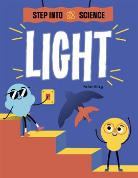 Cover image for Light