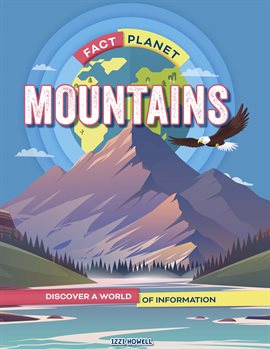 Imagen de portada para Mountains