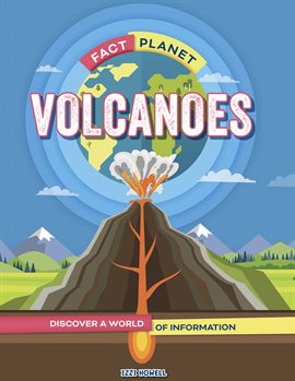 Imagen de portada para Volcanoes