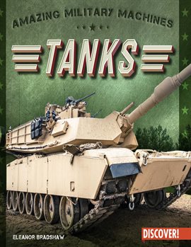 Cover image for Tanks