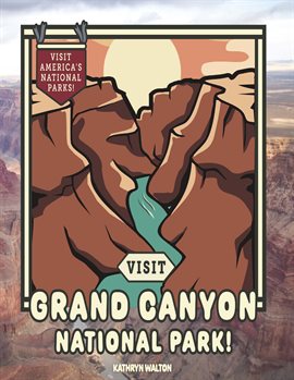Imagen de portada para Visit Grand Canyon National Park!