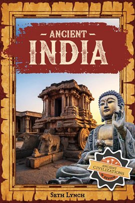 Ancient India | Austin Public Library | BiblioCommons