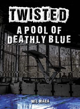 Imagen de portada para A Pool of Deathly Blue