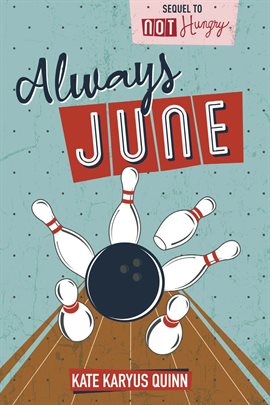 Cover image for Always June