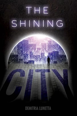 Cover image for The Shining City