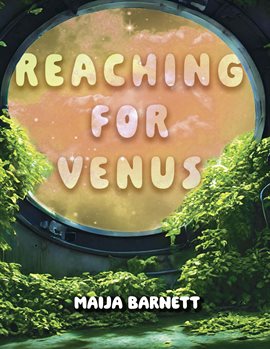 Cover image for Reaching for Venus