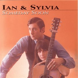 Cover image for Someday Soon