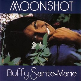 Cover image for Moonshot