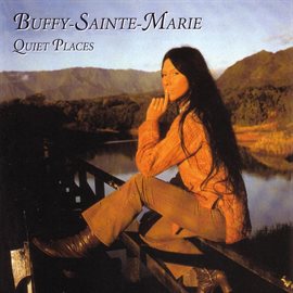 Cover image for Quiet Places